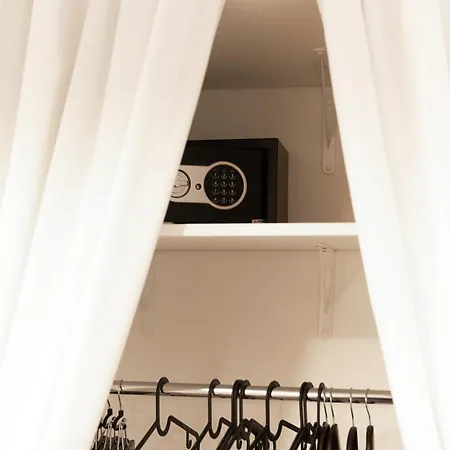 Apartment Wawahome Old Town *