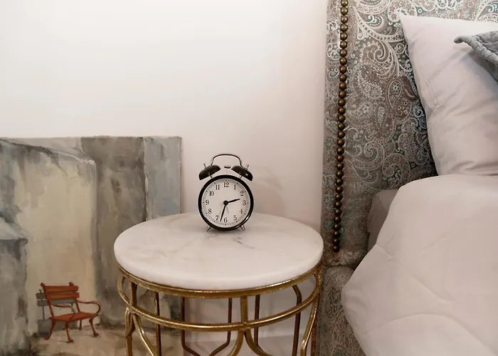 Wawahome Old Town Apartament Warszawa