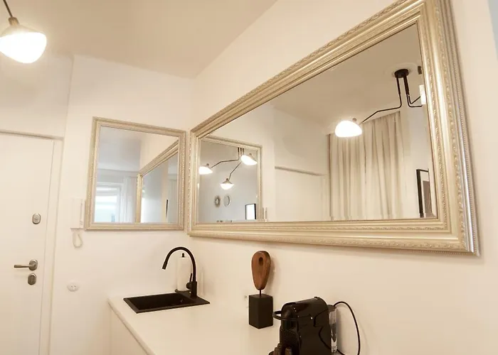 Apartament Wawahome Old Town