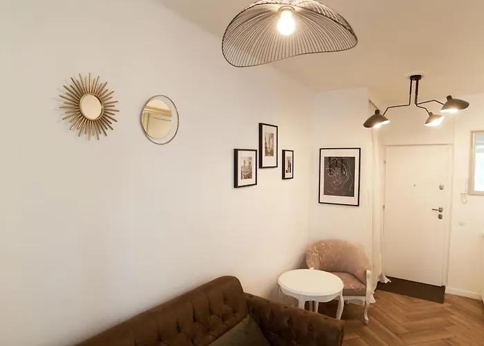 Wawahome Old Town Βαρσοβία