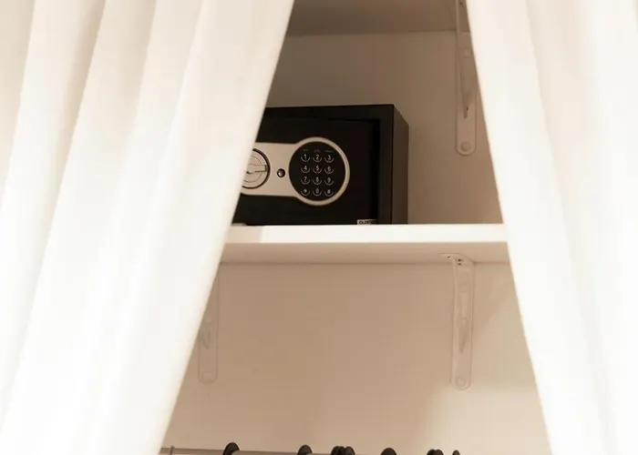 Apartament Wawahome Old Town *